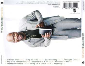 CD Will Downing: Emotions