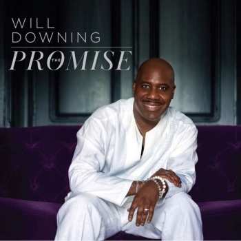 Album Will Downing: The Promise