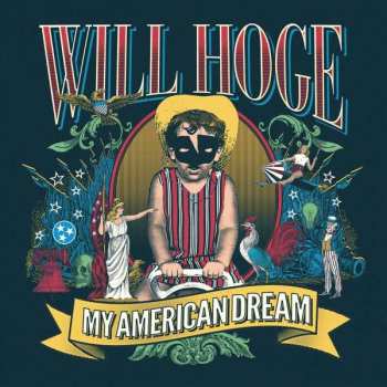 Album Will Hoge: My American Dream