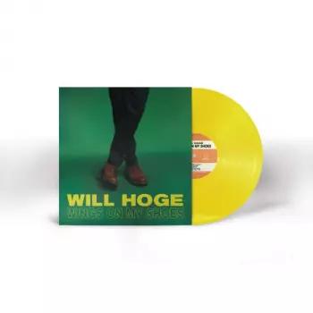 Will Hoge: Wings On My Shoes