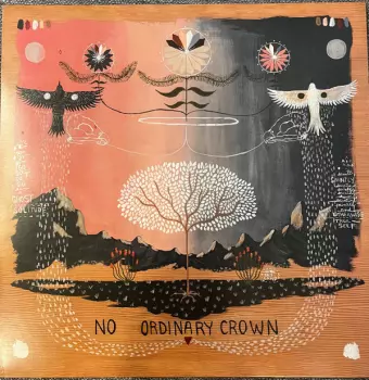 No Ordinary Crown