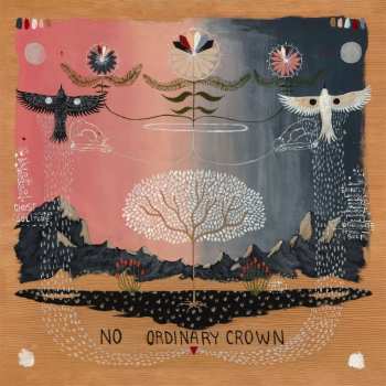 LP Will Johnson: No Ordinary Crown 490778