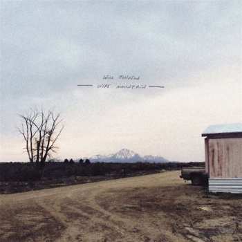 Album Will Johnson: Wire Mountain