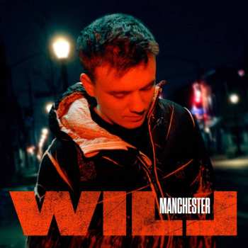 Album Will: Manchester