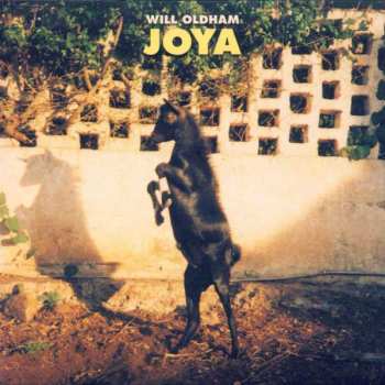 Album Will Oldham: Joya