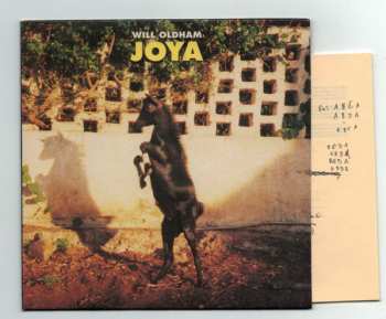 CD Will Oldham: Joya 193275