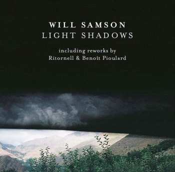 Album Will Samson: Light Shadows