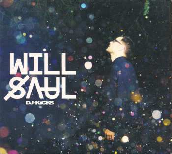 Album Will Saul: DJ-Kicks