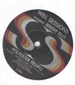 Album Will Sessions: Kindred / Polyester People