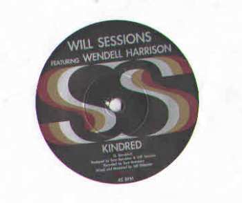 SP Will Sessions: Kindred / Polyester People 337129