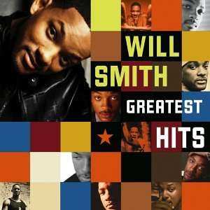 Album Will Smith: Greatest Hits