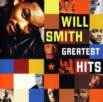 CD Will Smith: Greatest Hits 14750