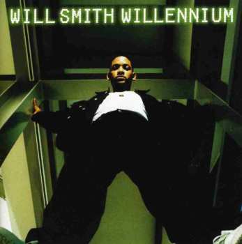 CD Will Smith: Willennium 494234