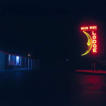 LP Will Stewart: Moon Winx