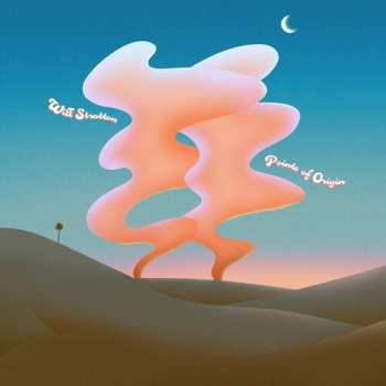 CD Will Stratton: Points Of Origin