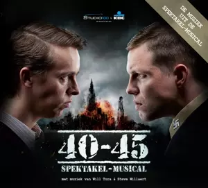 40-45 Spektakel - Musical