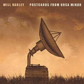 CD Will Varley: Postcards From Ursa Minor 523447