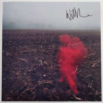 LP Will Varley: The Hole Around My Head CLR | LTD