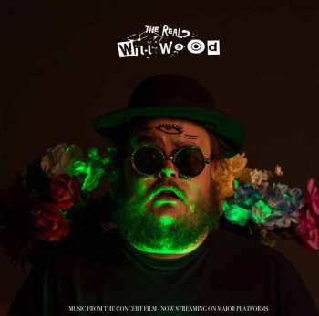 2LP Will Wood And The Tapeworms: The Real Will Wood (third Eye Open Colored Vinyl) [indie Exclusive](2lp)