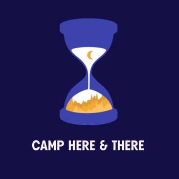 Album Will Wood: Camp Here & There Soundtrack