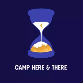 Will Wood: Camp Here & There Soundtrack