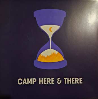 LP Will Wood: Camp Here & There Soundtrack 475953
