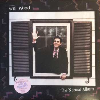 Album Will Wood: The Normal Album