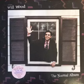 Will Wood: The Normal Album