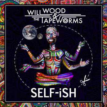 Album Will Wood And The Tapeworms: Self-Ish