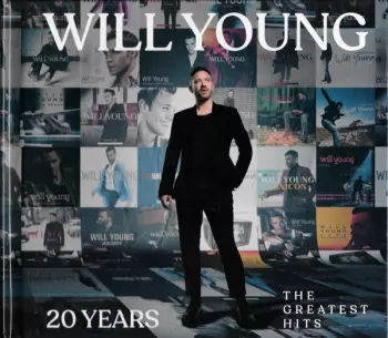 Will Young: 20 Years - The Greatest Hits