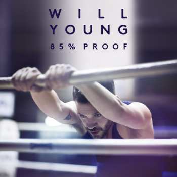 Album Will Young: 85% Proof