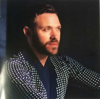 CD Will Young: 85% Proof 719