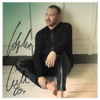 CD Will Young: Crying On The Bathroom Floor 102497