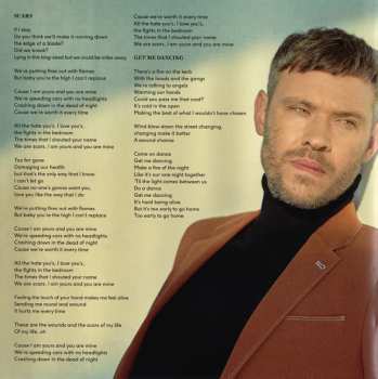 CD Will Young: Lexicon  109225