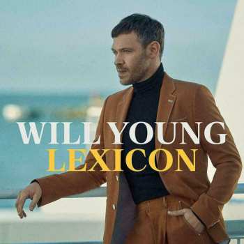 LP Will Young: Lexicon  61889