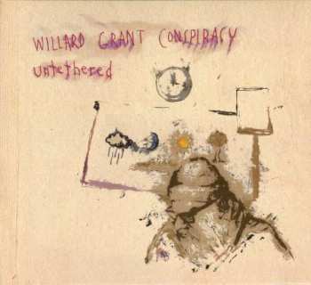 Album Willard Grant Conspiracy: Untethered