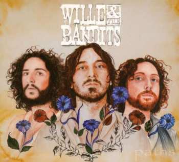 CD Wille and the Bandits: Paths 228991