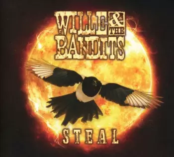 Wille and the Bandits: Steal