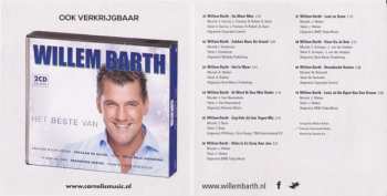 CD Willem Barth: Ga Maar Mee