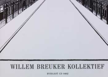 CD Willem Breuker Kollektief: Misery 520472