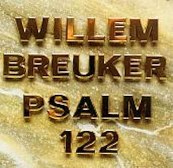 Album Willem Breuker: Psalm 122