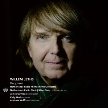 Willem Jeths: Requiem
