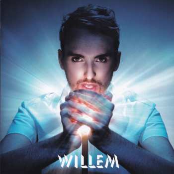 Album Christophe Willem: Prismophonic