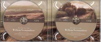 2CD Willem Vermandere: Het Beste Van Willem Vermandere 528387