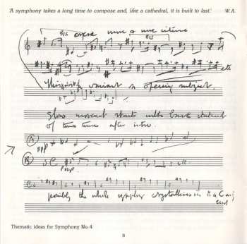 CD William Alwyn: Symphony No.4, Elizabethan Dances, Festival March 292599