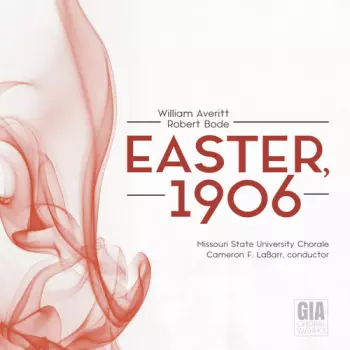 Robert Bode: Easter, 1906