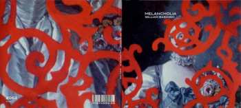CD William Basinski: Melancholia 458460