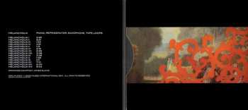 CD William Basinski: Melancholia 458460