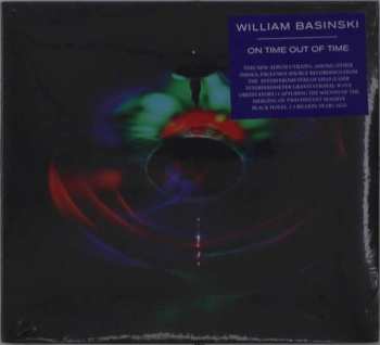 Album William Basinski: On Time Out Of Time