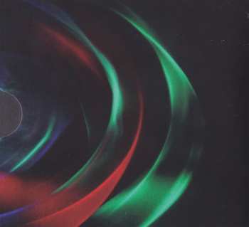 CD William Basinski: On Time Out Of Time